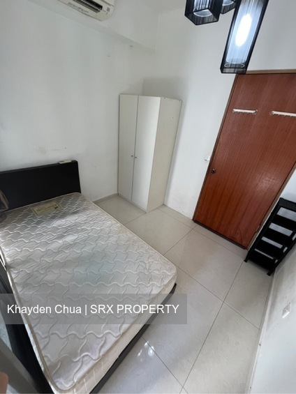 Kovan Regency (D19), Condominium #545088281